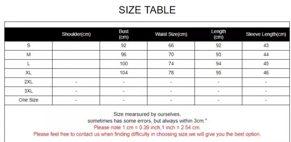 فستان صيفي قصير