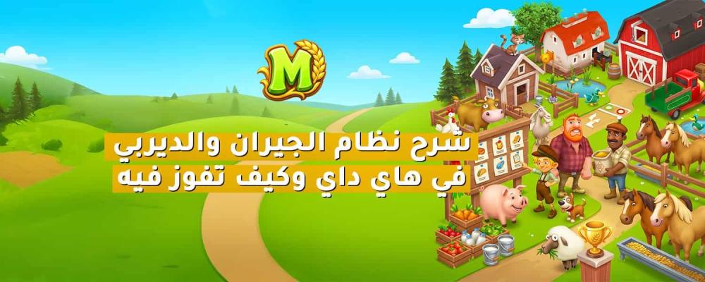 ديربي هاي داي