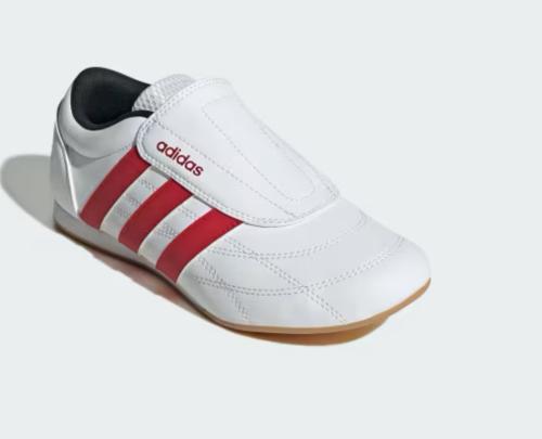 adidas taekwondo