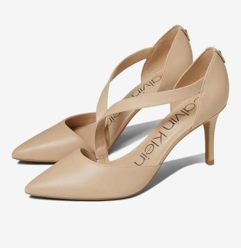 calvin klein sandal