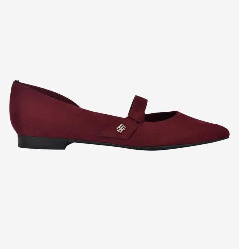 tommy hilfiger flat