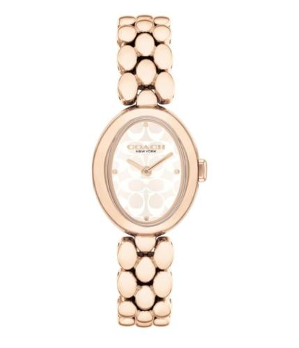 coach watch