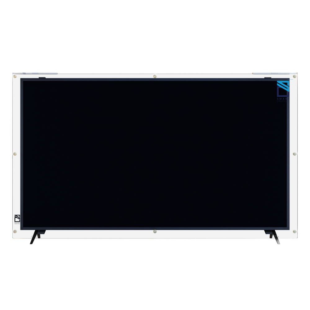 60″ Flat TV Screen Protector