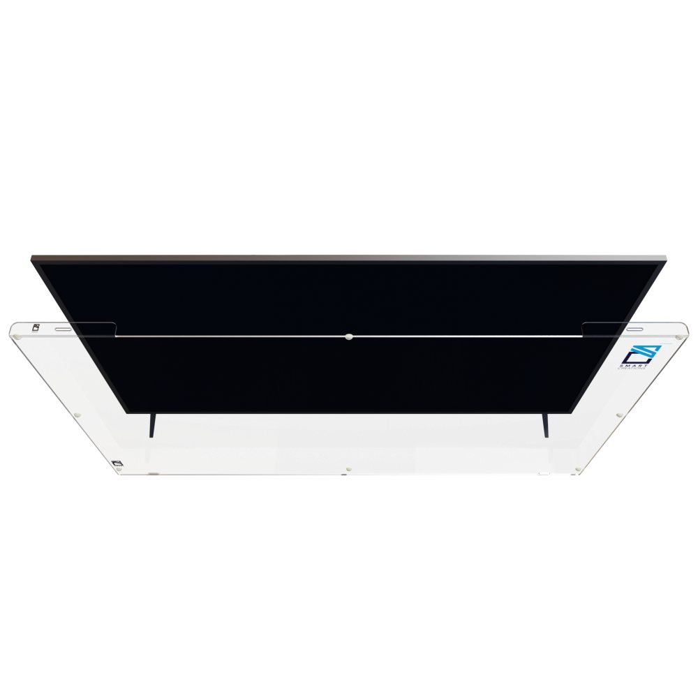 60″ Flat TV Screen Protector