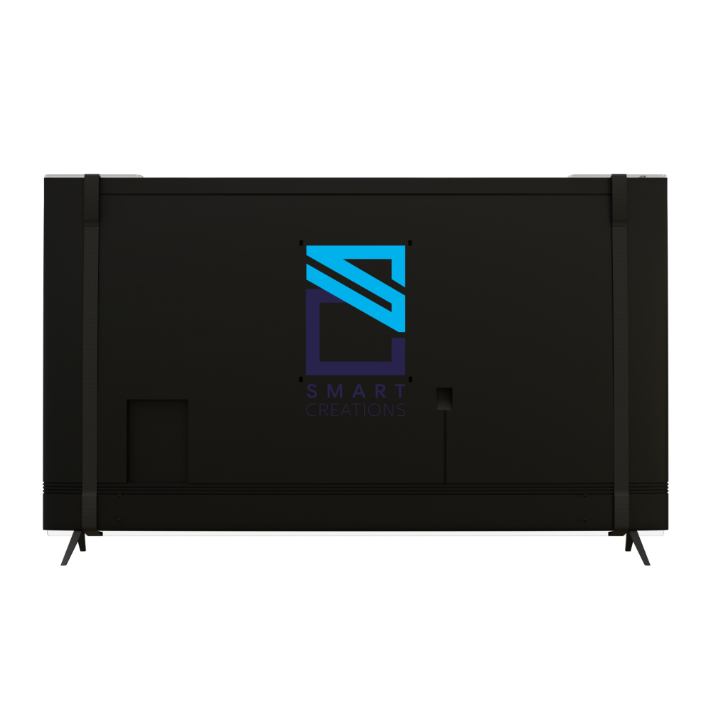 60″ Flat TV Screen Protector