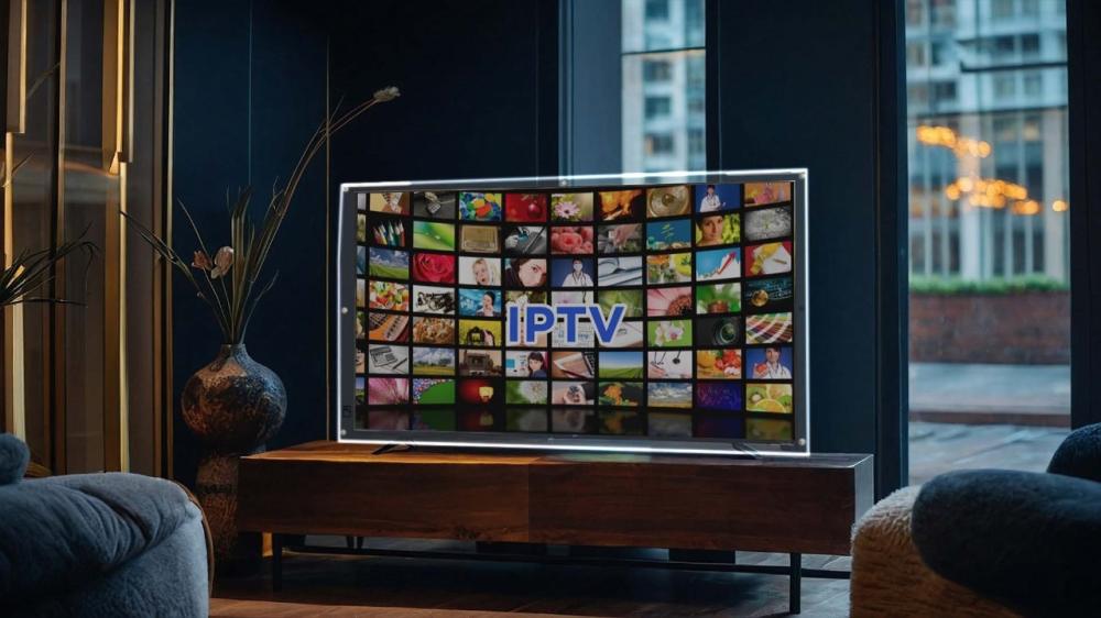 كيفية ضمان أداء ممتاز   لاشتراك IPTV مع واقيات الشاشة