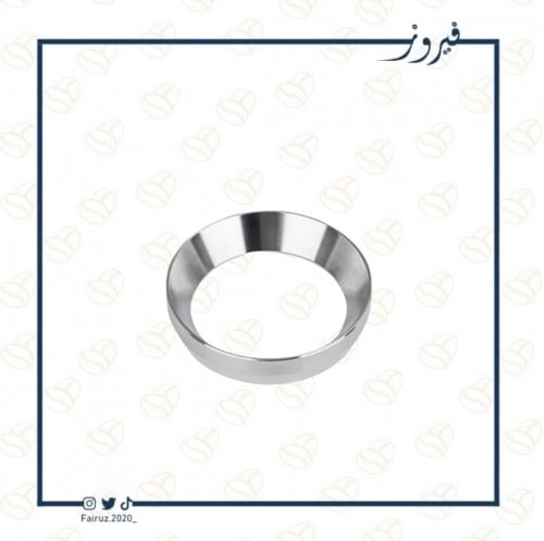 حلقه بمغناطيس مقاس 53mm