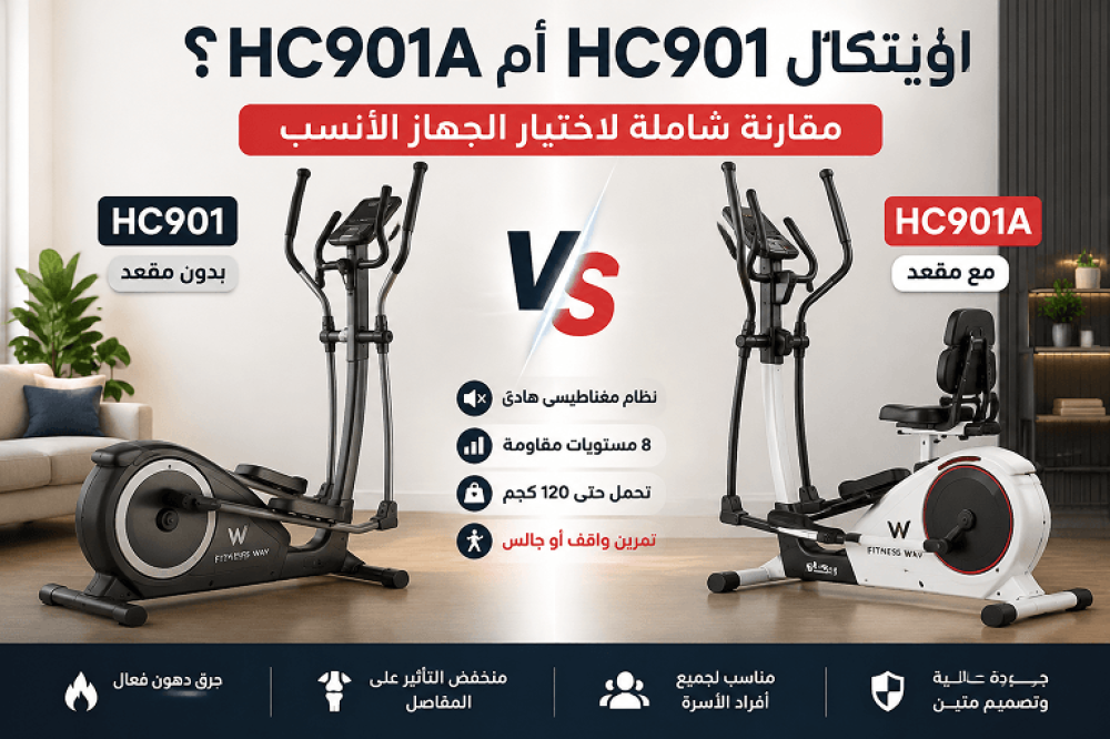 اوبتكال HC901 أم HC901A؟ مقارنة شاملة لاختيار الأفضل