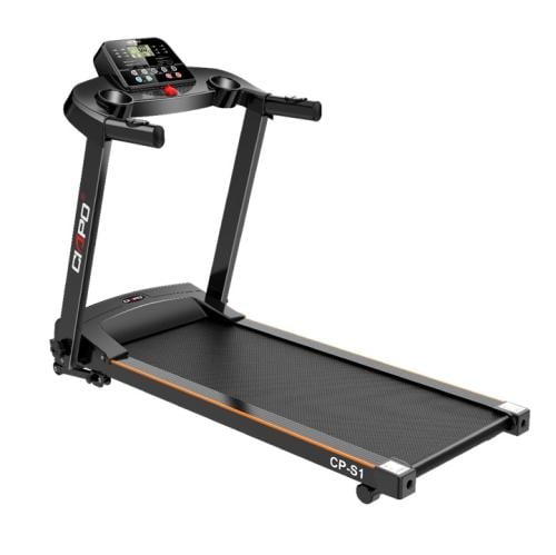 سير جري CIAPO S1 كهربائي 1.5 حصان Treadmil