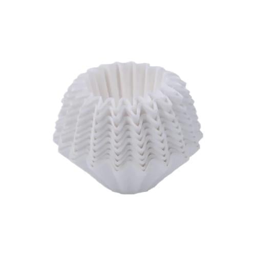 فلاتر ورقية لمكينة إكسبلوم