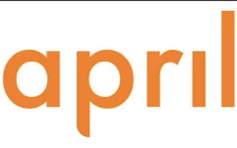 ابريل april
