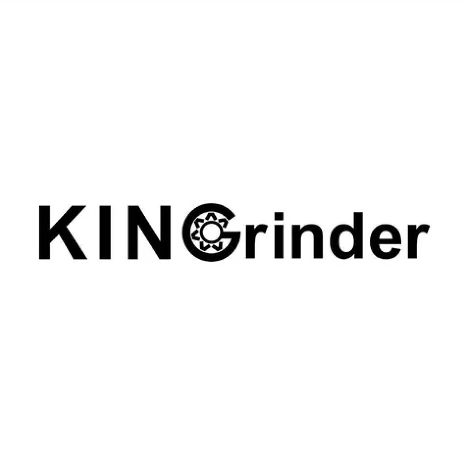 كينقرايندر KINGrinder