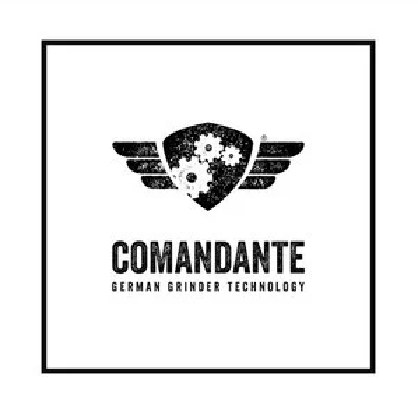 كوماندانتي | COMANDANTE