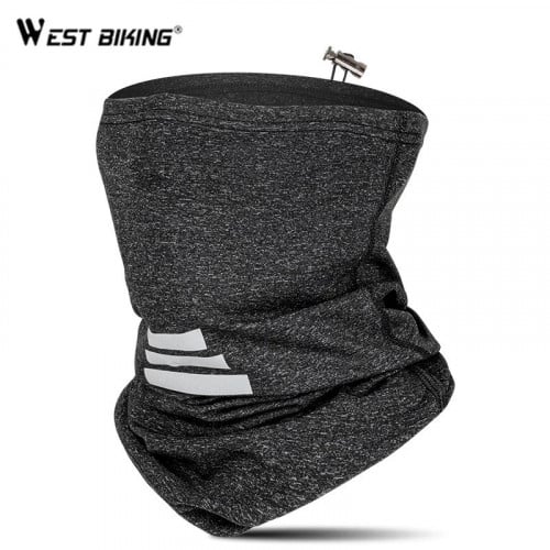 WEST BIKING Winter Face Mask Thermal