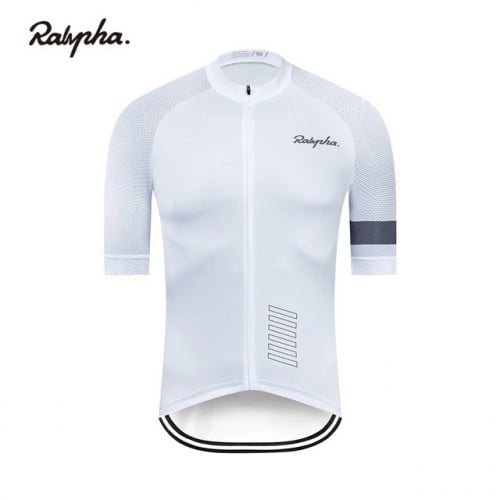 Ralvpha Men's Cycling Jersey Summer