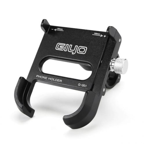 GIYO Bike Phone Holder - حامل جوال