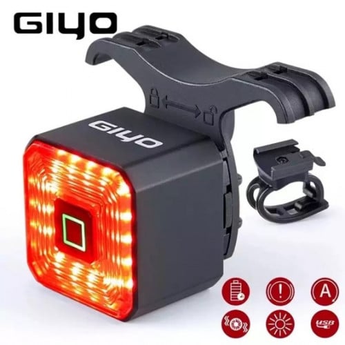 Tail Light B Giyo انارة خلفية