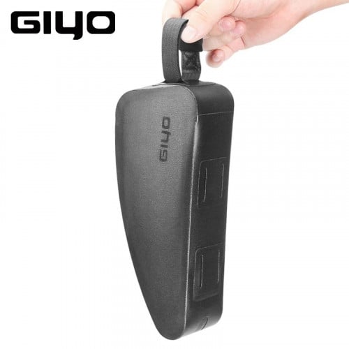 GIYO Rainproof Bicycle Bag - حقيبة دراجة مقاوة للم...