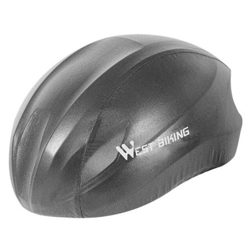 WEST BIKING Helmet Cover Waterproof