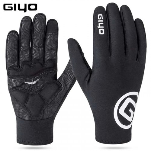 GIYO Winter Gloves Thermal - قفاز للشتاء حراري