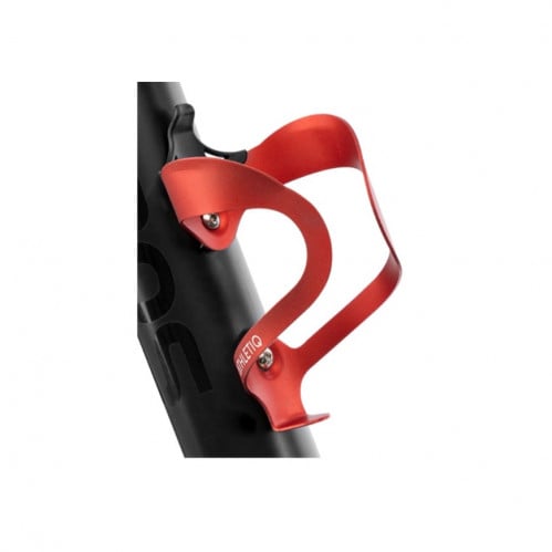 Bottle Holder Red Athletiq حامل مطارة