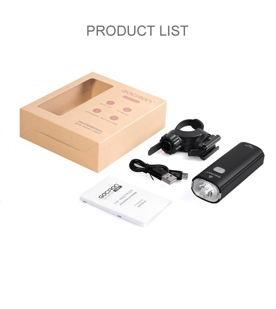 Product
