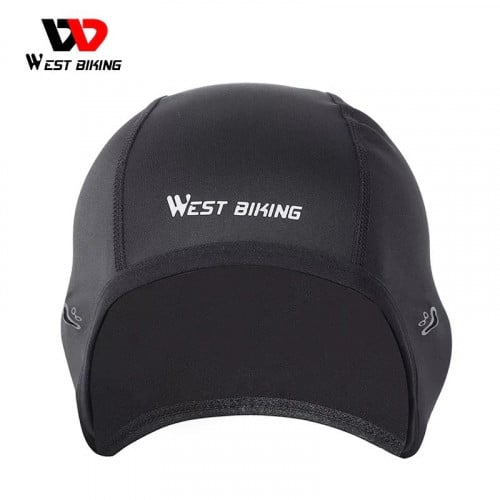 WEST BIKING Cycling Caps Thermal