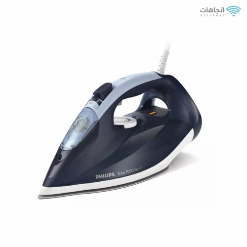 كاوية فيليبس بخار 2800 واط ,ازرق غامق-DST7030/26