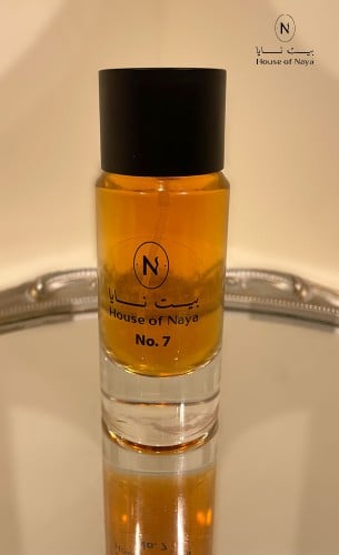 Naya No.7 -House of Naya