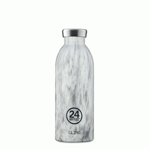 Clima 500 ml Wood Alphin 24 Bottles