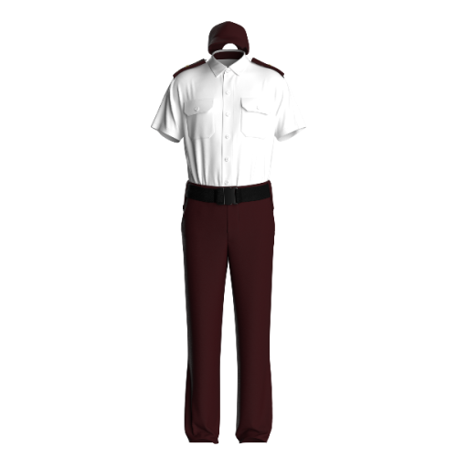 طقم حراسات امنية