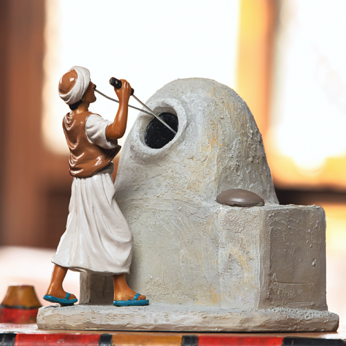 فران التميز