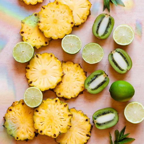 زيت عطر الكيوي بالأناناس 2oz