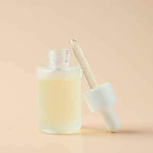 Vitamin E Oil  الوزن 50 مل
