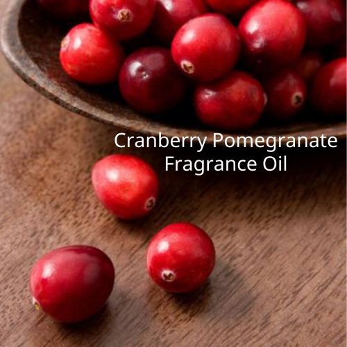 يت عطري Cranberry Pomegranate Fragrance Oil