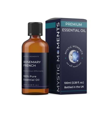 زيت الروز ميري الفرنسي العطري  Rosemary French Essential Oil
