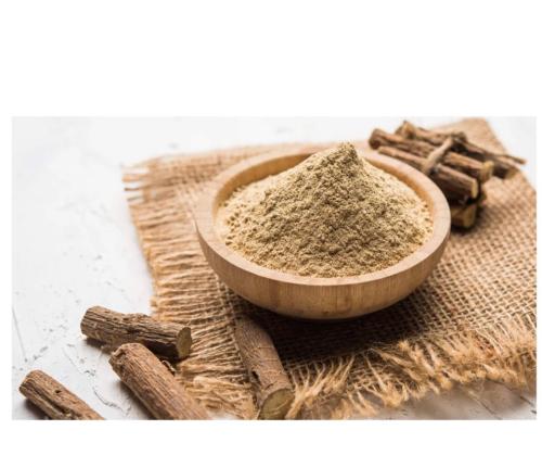 بودرة عرق السوس