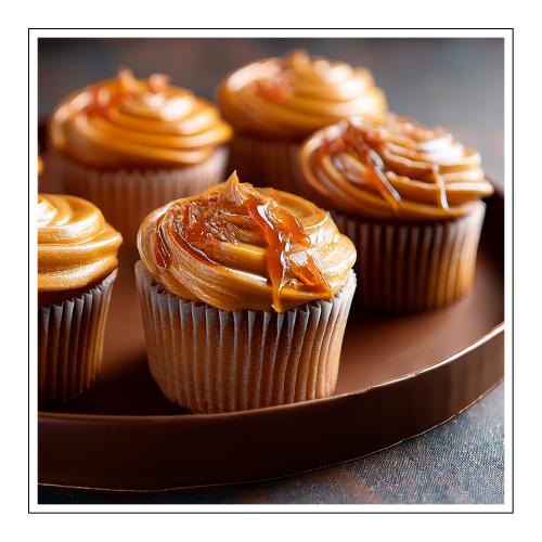 زيت عطري كب كيك 110 مل