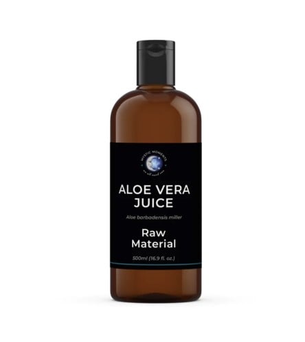 Aloe Vera Juice الوزن 125 مل