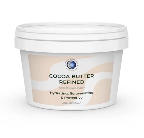 زبدة الكاكاو من مستك مومنت