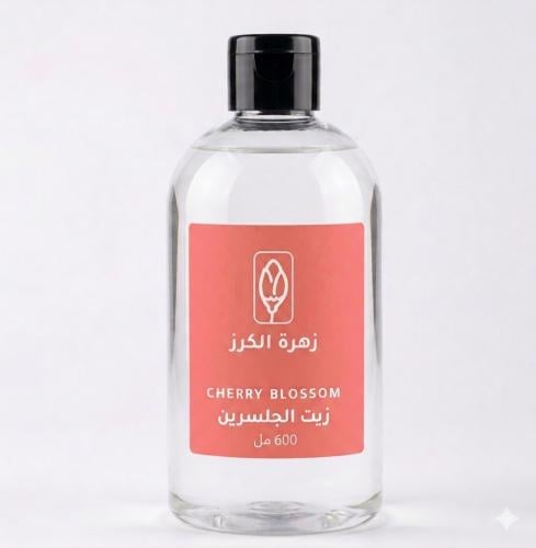 زيت الجلسرين