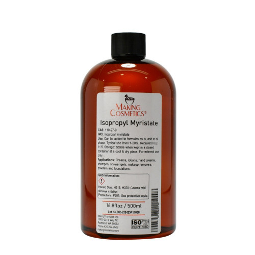 Next Isopropyl Myristate الوزن 500 مل