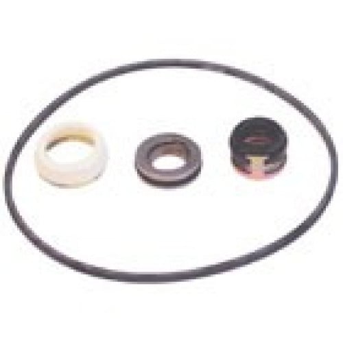 #10258A صوفة كمبروسر متسوبيشي l SEAL KIT FOR MITSUBISHI FX105V