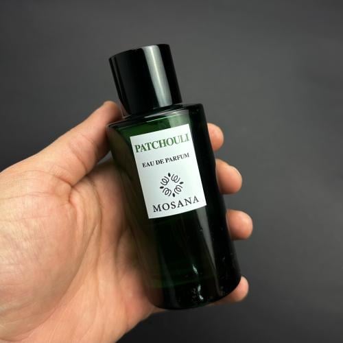 عطر باتشولي