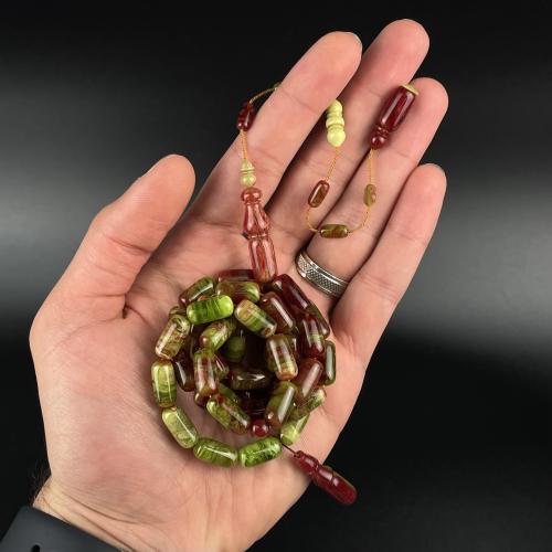 مسباح فاتوران- خراطة الزعيم