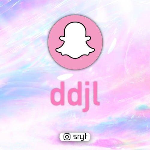 سناب رباعي مكرر مميز جداً @ddjl