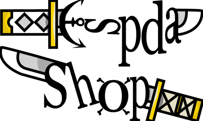 espada shop