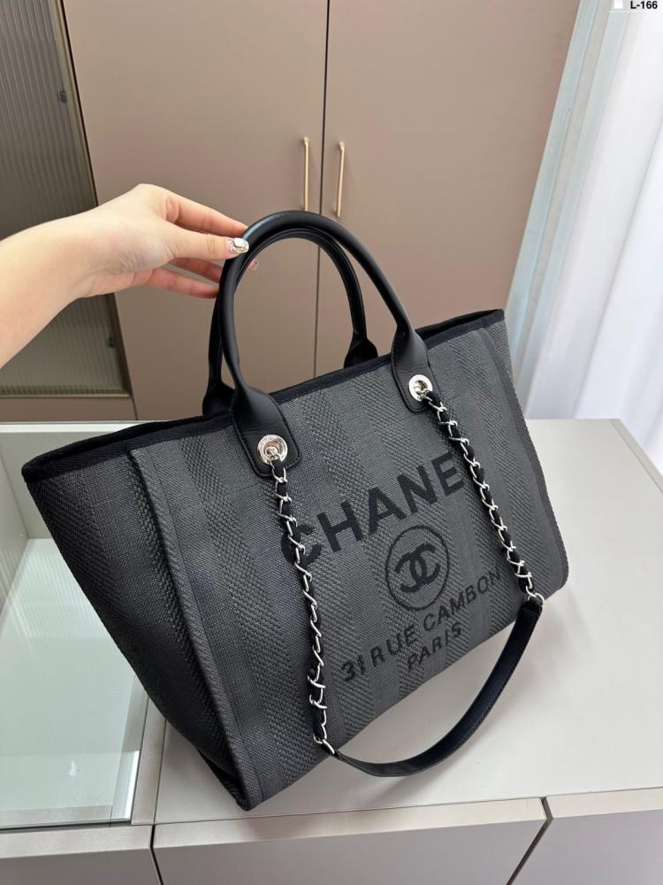 Chanel tote bag 38*30