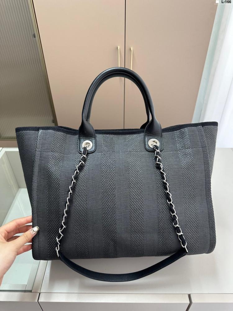 Chanel tote bag 38*30