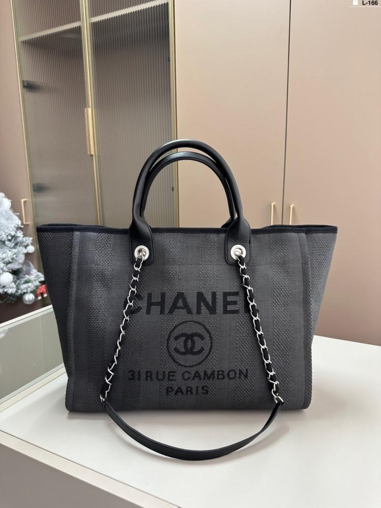 Chanel tote bag 38*30